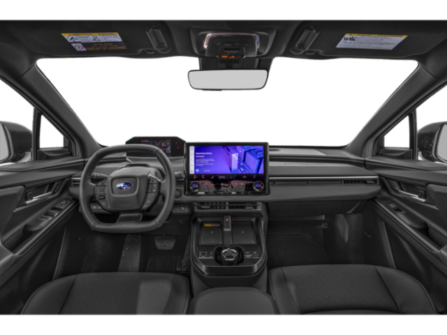 2026 Subaru Solterra Limited XT AWD