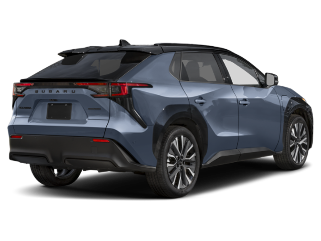 2026 Subaru Solterra Premium AWD