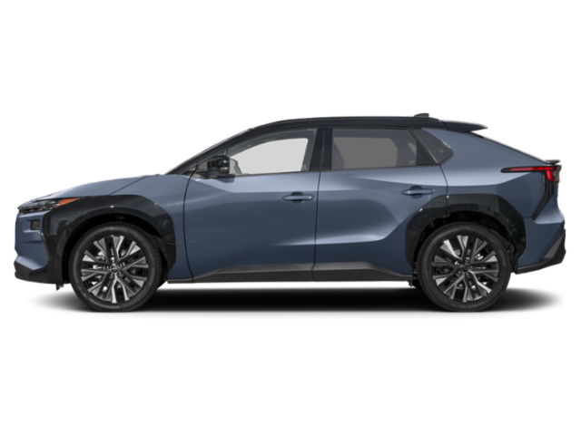 2026 Subaru Solterra Premium AWD