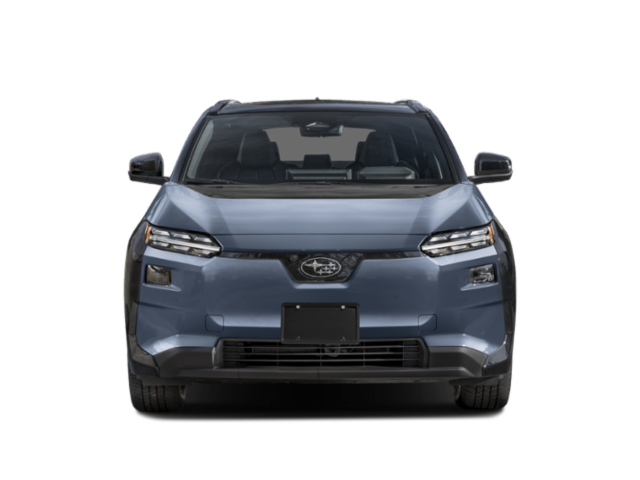 2026 Subaru Solterra Premium AWD