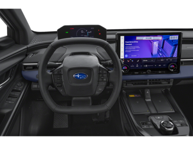 2026 Subaru Solterra Premium AWD