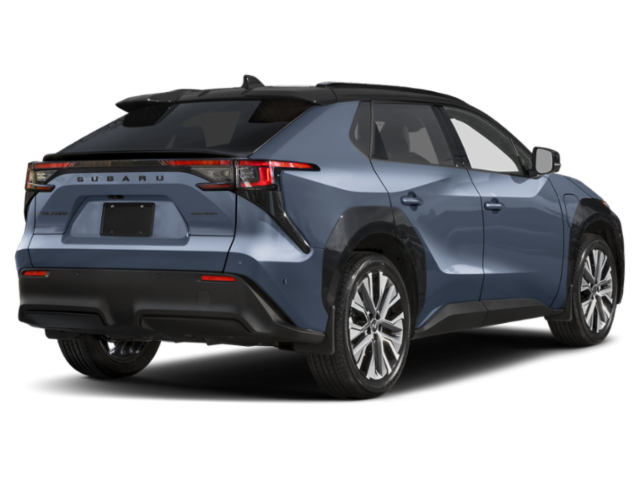 2026 Subaru Solterra Touring XT AWD