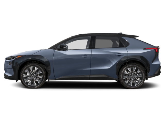2026 Subaru Solterra Touring XT AWD