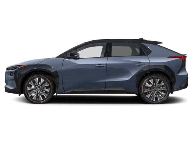 2026 Subaru Solterra Touring XT AWD