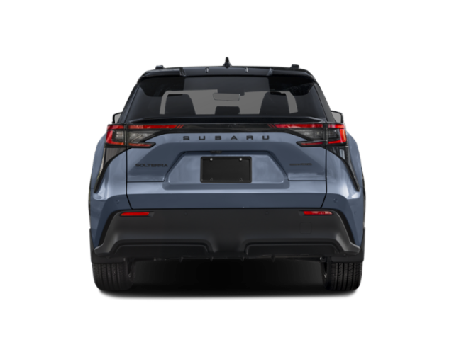2026 Subaru Solterra Touring XT AWD