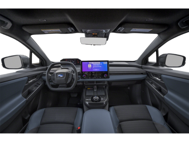 2026 Subaru Solterra Touring XT AWD