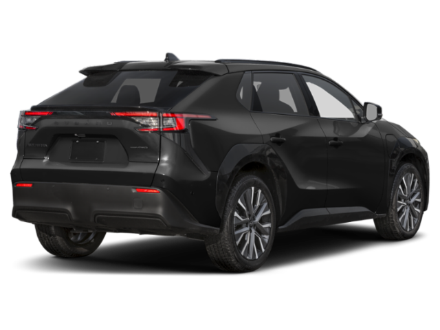 2026 Subaru Solterra Limited XT AWD