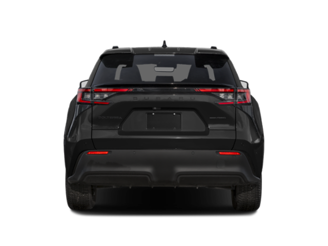 2026 Subaru Solterra Limited XT AWD