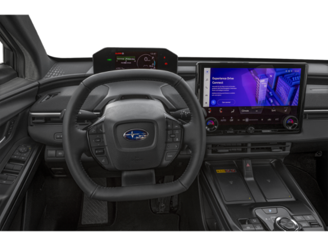 2026 Subaru Solterra Limited XT AWD