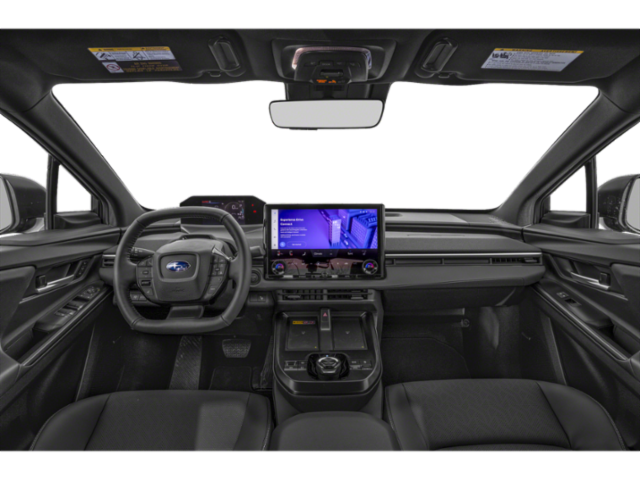 2026 Subaru Solterra Limited XT AWD