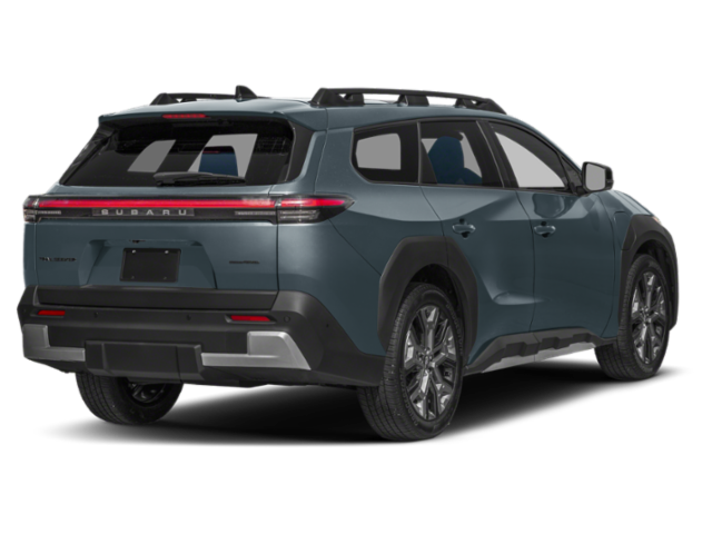 2026 Subaru Trailseeker