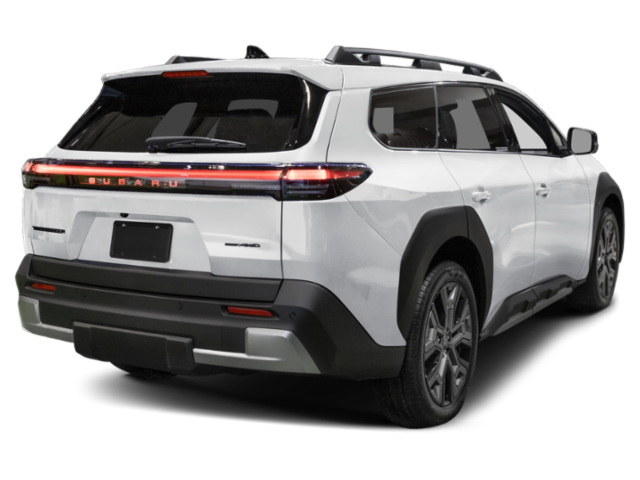 2026 Subaru Trailseeker Premium AWD