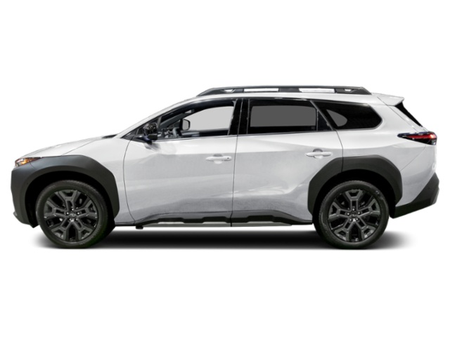 2026 Subaru Trailseeker Premium AWD