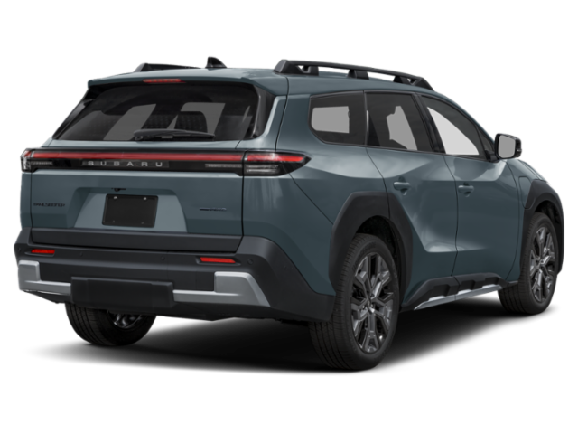 2026 Subaru Trailseeker Limited AWD