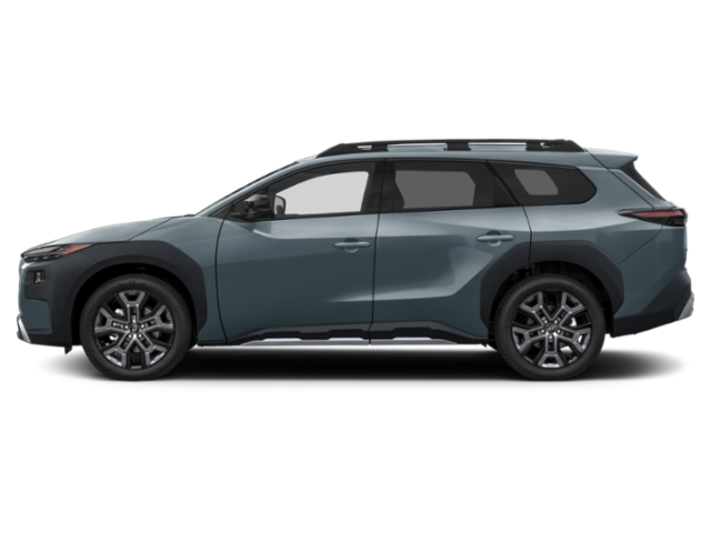 2026 Subaru Trailseeker Limited AWD