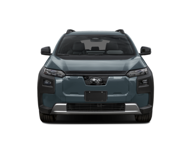 2026 Subaru Trailseeker Limited AWD