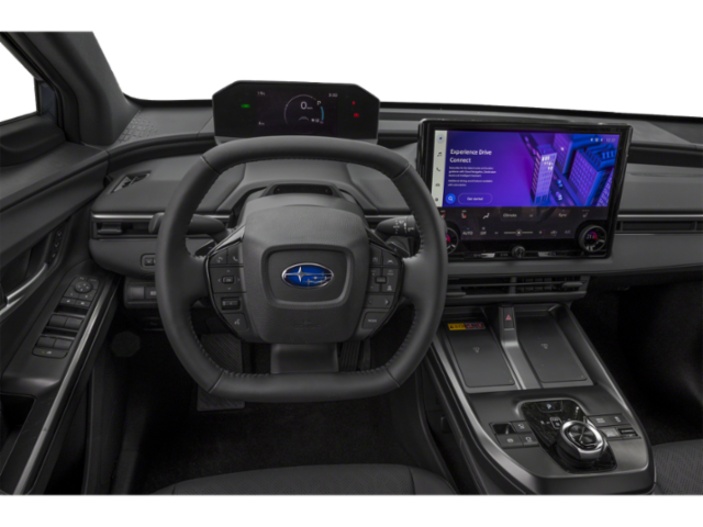 2026 Subaru Trailseeker Limited AWD