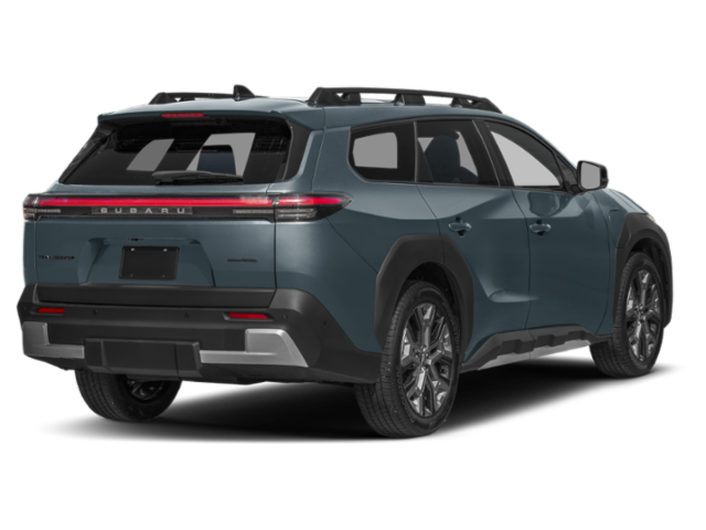 2026 Subaru Trailseeker
