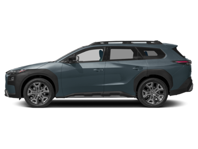 2026 Subaru Trailseeker Touring AWD w/Leather