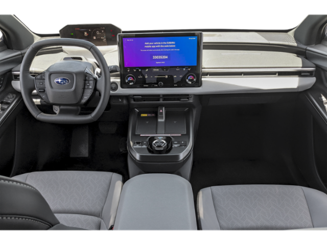 2026 Subaru Trailseeker Touring AWD