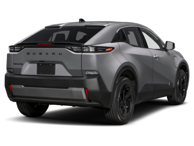 2026 Subaru Uncharted Premium FWD