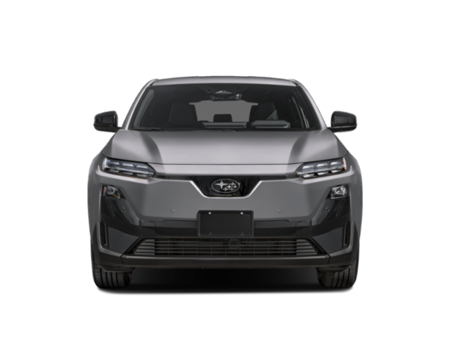 2026 Subaru Uncharted Premium FWD