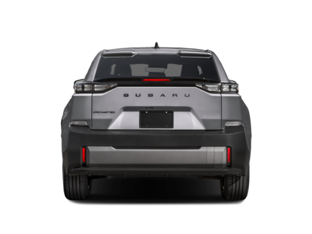 2026 Subaru Uncharted Premium FWD