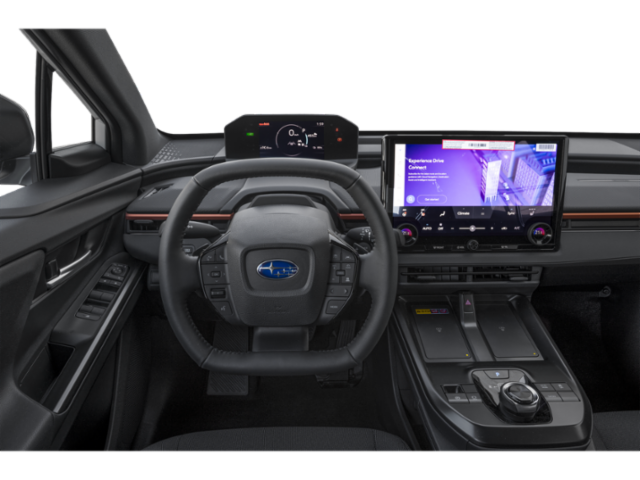 2026 Subaru Uncharted Premium FWD
