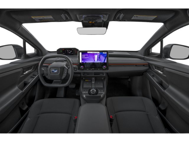 2026 Subaru Uncharted Premium FWD