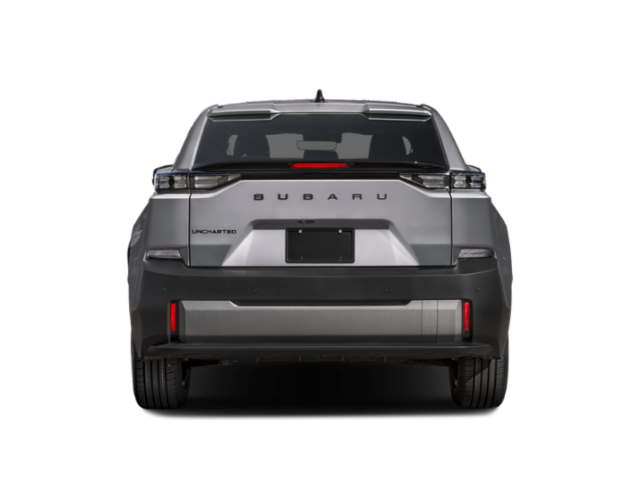 2026 Subaru Uncharted Premium FWD