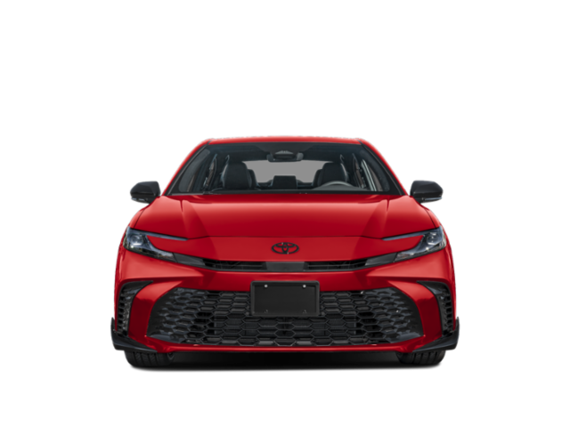 2026 Toyota Camry Nightshade AWD 