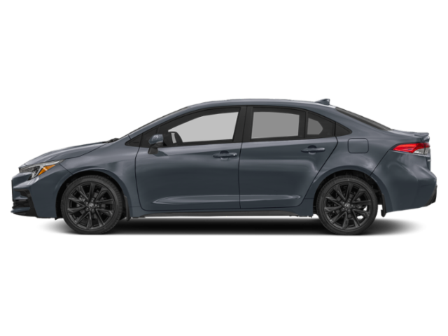2026 Toyota Corolla SE CVT 