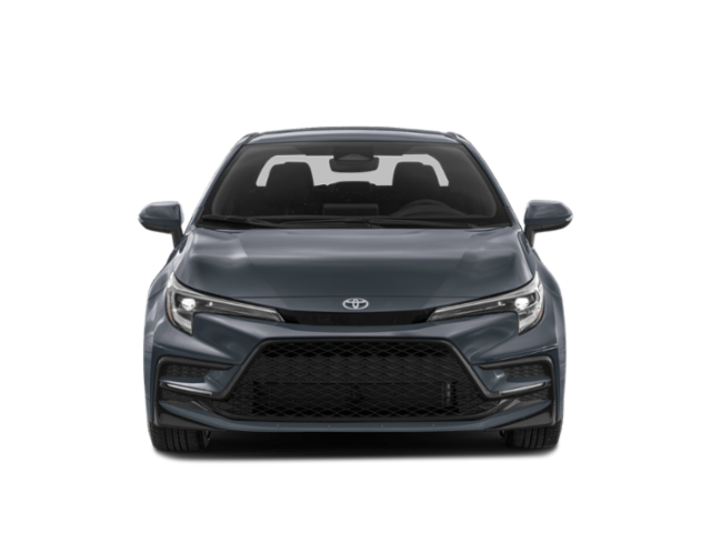 2026 Toyota Corolla SE CVT 