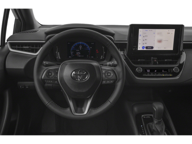 2026 Toyota Corolla SE CVT 