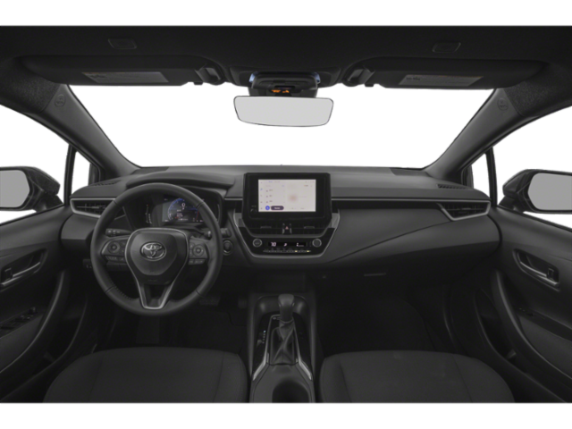 2026 Toyota Corolla SE CVT 