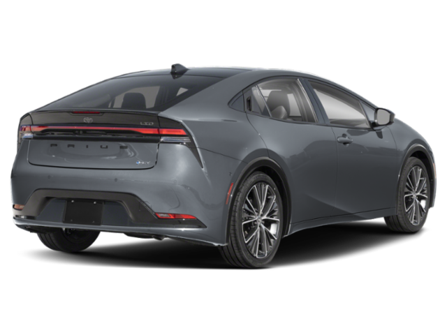2026 Toyota Prius Limited 