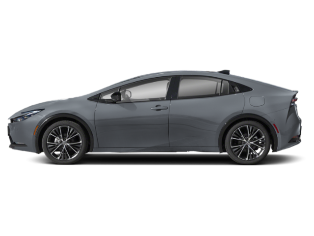 2026 Toyota Prius Limited 