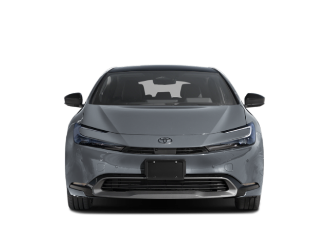 2026 Toyota Prius Limited 