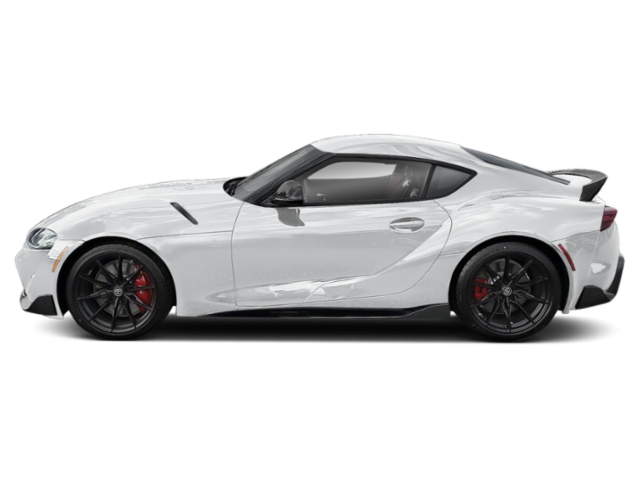 2026 Toyota GR Supra