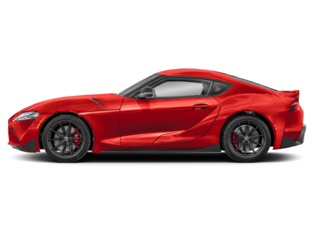 2026 Toyota GR Supra 3.0 Premium Auto 