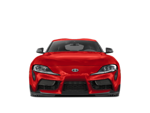 2026 Toyota GR Supra 3.0 Premium Auto 