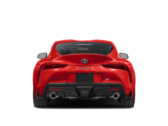 2026 Toyota GR Supra 3.0 Premium Auto 