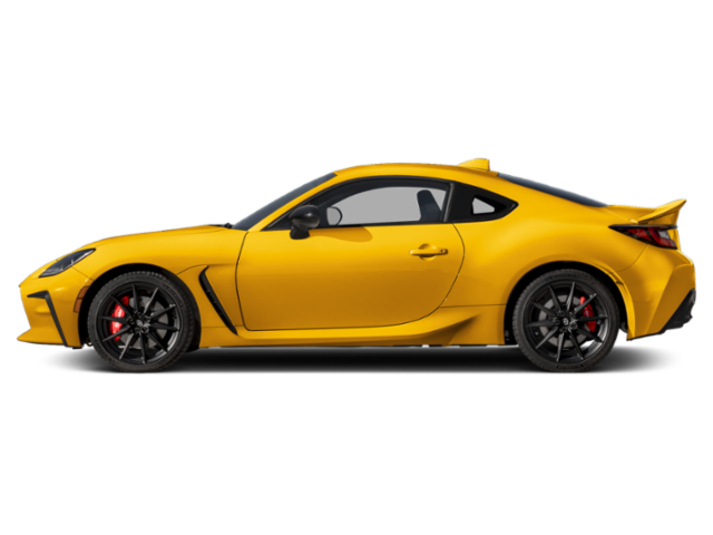 2026 Toyota GR86 Yuzu Edition Manual 