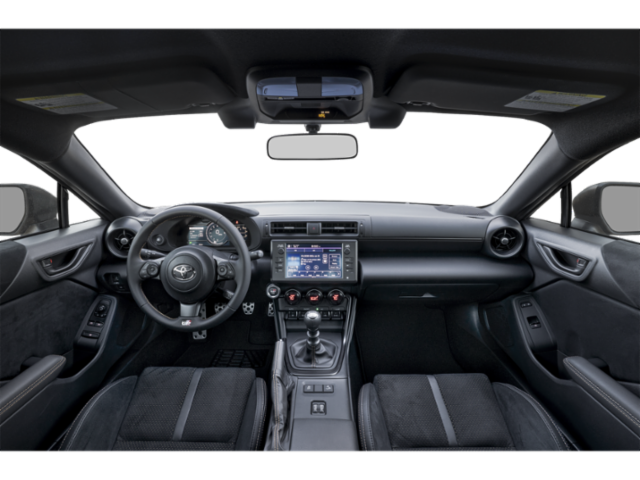 2026 Toyota GR86 Yuzu Edition Manual 