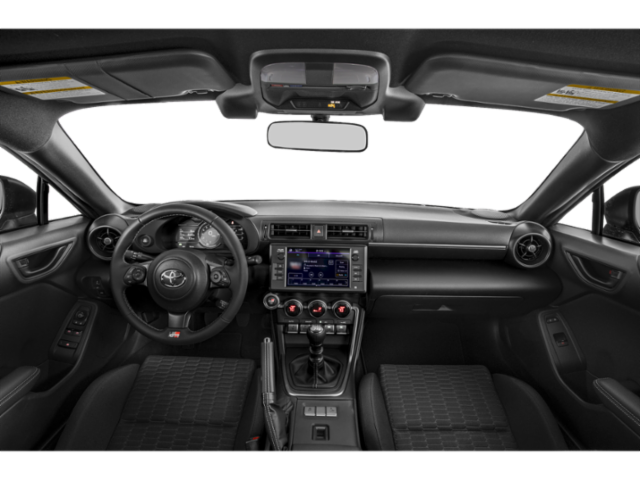 2026 Toyota GR86 Auto 