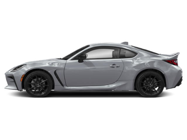 2026 Toyota GR86 Premium Auto 