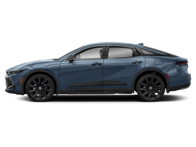 2026 Toyota Crown Nightshade AWD 