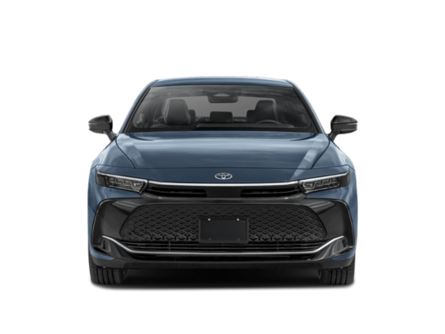 2026 Toyota Crown Nightshade AWD 