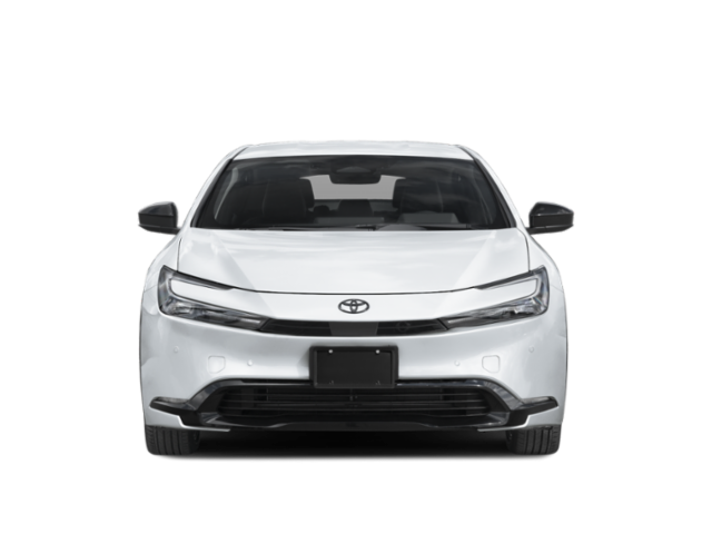 2026 Toyota Prius Plug-In Hybrid Nightshade 