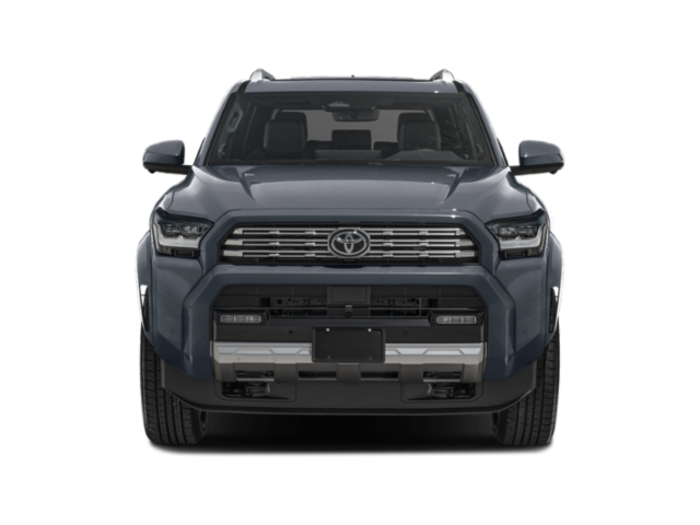 2026 Toyota 4Runner Limited 2WD 